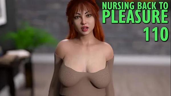 HD NURSING BACK TO PLEASURE Ep. 110 – Mysterious tale about a man and four sexy, gorgeous, naughty women výkonné filmy