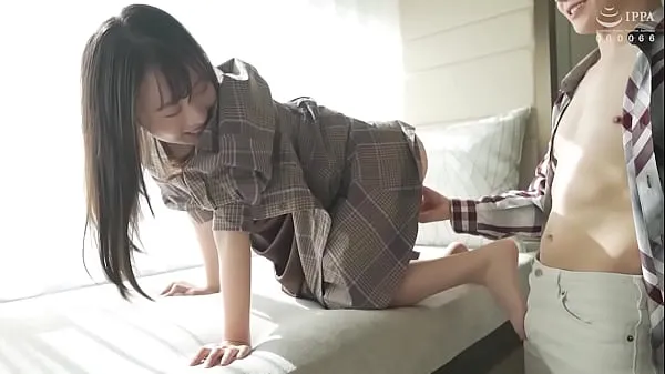 HD S-Cute Hiyori : Bashfulness Sex With a Beautiful Girl - nanairo.co močni filmi