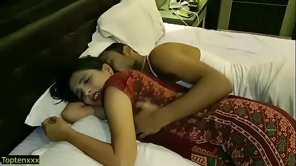 HD Indian hot beautiful girls first honeymoon sex!! Amazing XXX hardcore sex power Movies