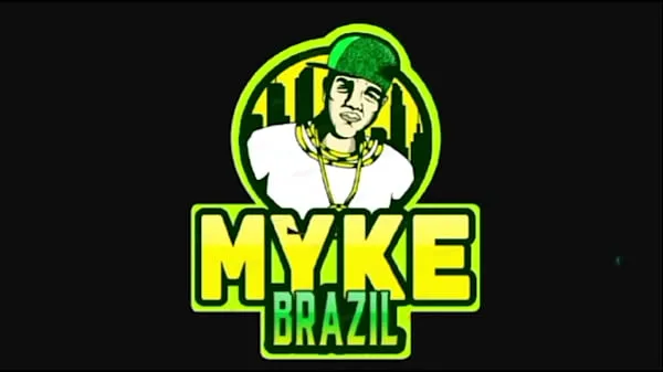 أفلام عالية الدقة Myke Brazil قوية