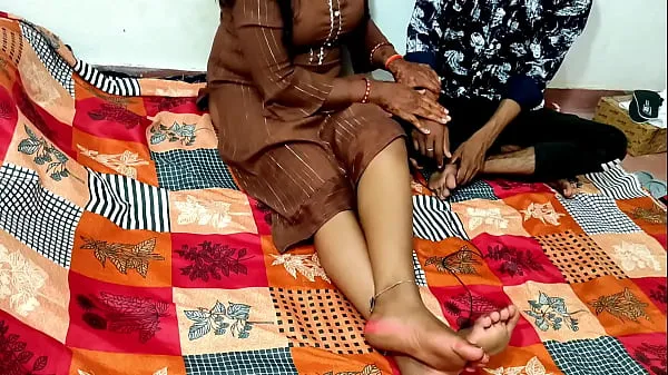एचडी Stepmother said, xxx fuck me loudly, my old is no longer stamina ! porn in hindi voice पावर मूवीज़