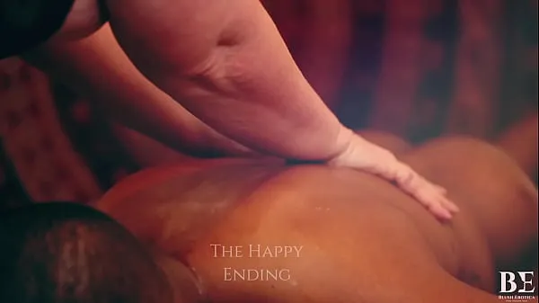 Filmy HD Promo GILF Interracial Massage Avalon Drake Chris Cardio Blush Erotica o mocy