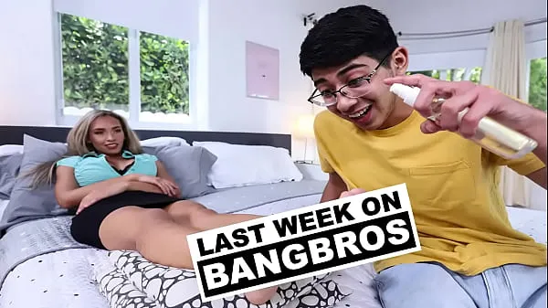 Phim HD BANGBROS - Videos That Appeared On Our Site From September 3rd thru September 9th, 2022 mạnh mẽ