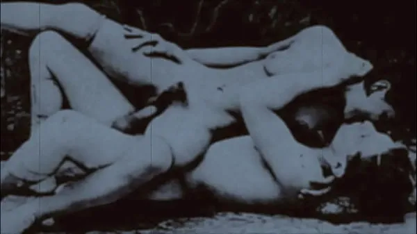 HD Pornostalgia, Vintage Lesbians ภาพยนตร์ที่ทรงพลัง