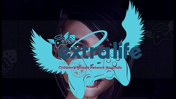 एचडी The Extra Life-Gamers are Here to Help पावर मूवीज़