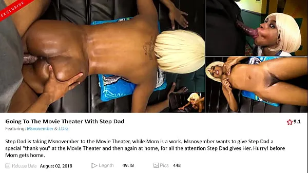 HD HD My Young Black Big Ass Hole And Wet Pussy Spread Wide Open, Petite Naked Body Posing Naked While Face Down On Leather Futon, Hot Busty Black Babe Sheisnovember Presenting Sexy Hips With Panties Down, Big Big Tits And Nipples on Msnovember power Movies