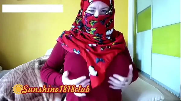 HD big boobs arabic muslim horny webcam show recording October 22nd výkonné filmy