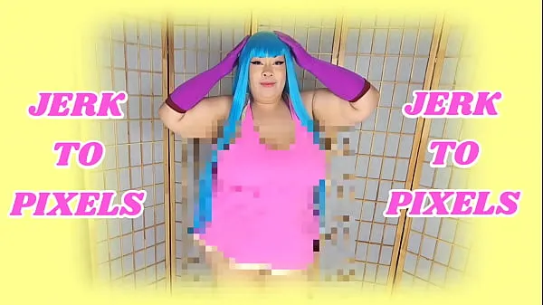 HD MEMEME Cosplay Jerkoff to pixels Censored Mindfuck betasafe Loop パワームービー