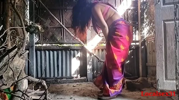 Phim HD Village wife doggy style Fuck In outdoor ( Official Video By Localsex31 mạnh mẽ