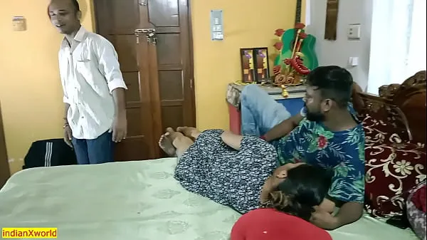 Filmy HD Boyfriend Sale His Beautiful Girlfriend at Christmas Day!! Sharing sex o mocy