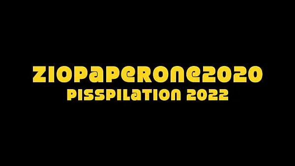 HD ziopaperone2020 - piss compilation - 2022 výkonné filmy