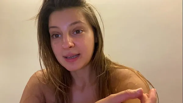 HD Melena Maria Rya tasting her pussy power Movies