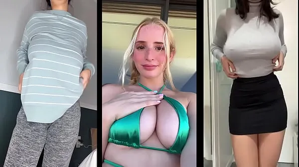 HD Boob drop compilation 19 preview power-film