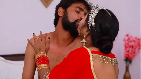 HD-Indian Sex with sexy Girl tehoa elokuviin