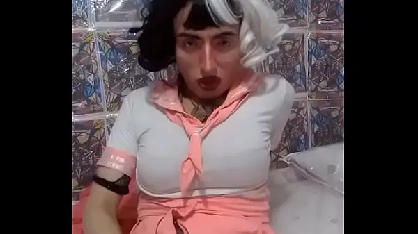 HD MASTURBATION SESSIONS EPISODE 7, THIS WHITE AND BLACK HAIR TRANNY GOT A BIG COCK IN HER HANDS ,WATCH THIS VIDEO FULL LENGHT ON RED (COMMENT, LIKE ,SUBSCRIBE AND ADD ME AS A FRIEND FOR MORE PERSONALIZED VIDEOS AND REAL LIFE MEET UPS močni filmi