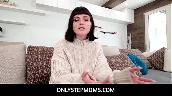 HD OnlyStepMoms - MILF Stepmom Promises To Be With stepson All Along- Jane Dove power Movies