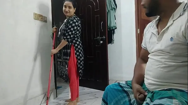 HD flashing dick on real indian maid power Movies