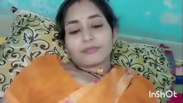 HD Indian newly married girl fucked by her boyfriend, Indian xxx videos of Lalita bhabhi výkonné filmy