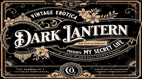 Phim HD Dark Lantern Entertainment, Top Twenty Vintage Cumshots mạnh mẽ