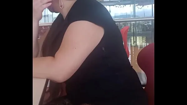 HD Oops Wrong Hole IN THE ASS TO THE MILF IN THE MALL!! Homemade and real anal sex. Ends up with her ass full of cum 1 kraftfulle filmer