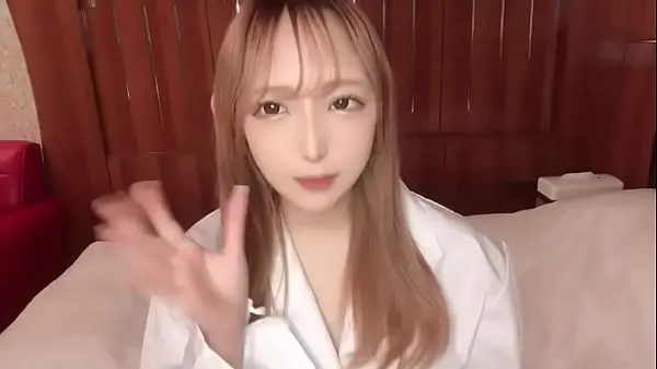HD ASMR] A blindfolded play with a female doctor memperkuat Film