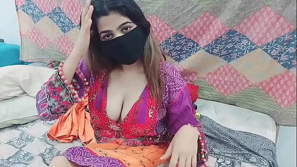 HD Sobia Nasir Teasing Her Customer On WhatsApp Video Call výkonné filmy