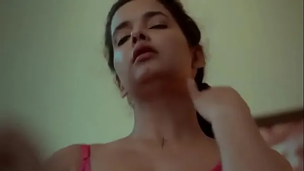 HD Shanaya fuck by her uncle | Uncle fuck his nice in the bedroom kraftfulla filmer