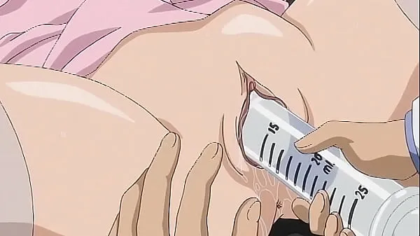 HD This is how a Gynecologist Really Works - Hentai Uncensored memperkuat Film