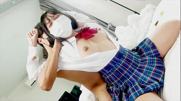 HD Japanese Student Girl Hardcore Uncensored Fuck power Movies