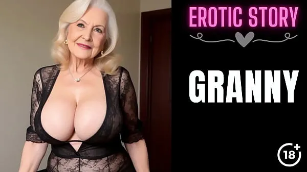 HD GRANNY Story] The GILF of His Dreams power Movies