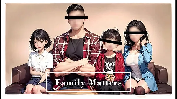 HD Family Matters: Episode 1 výkonné filmy
