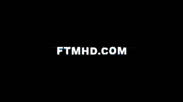 HD Having Fun Eating Out FTM Stepson's Boy Pussy | FTMHD power Movies