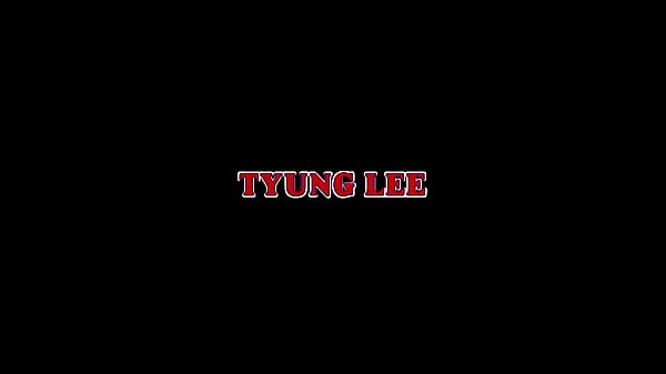 HD Tyung Lee Is Chunky And In A Bind power Movies
