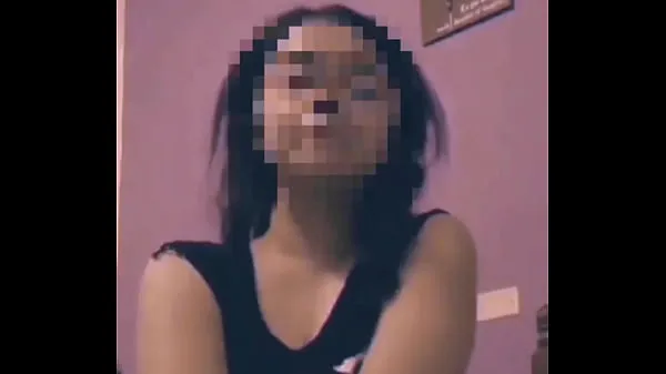 एचडी She gets hot and sends me her video of herself touching herself पावर मूवीज़