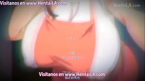 Filmy HD Hentai compilation o mocy