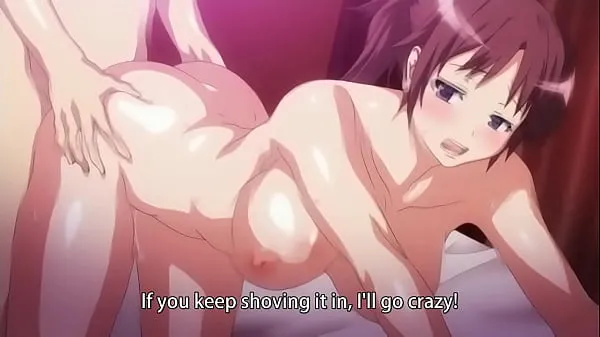 HD-My hot sexy stepmom first time fucking in pussy hentai anime tehoa elokuviin