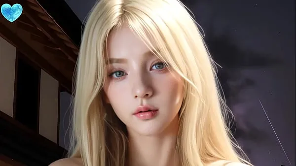 HD 18YO Petite Athletic Blonde Ride You All Night POV - Girlfriend Simulator ANIMATED POV - Uncensored Hyper-Realistic Hentai Joi, With Auto Sounds, AI [FULL VIDEO power Movies