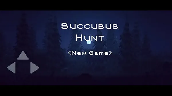 HD Can we catch a ghost? succubus hunt power Movies