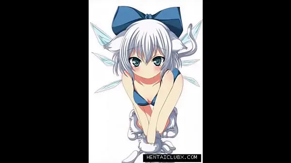 HD sexy anime girls softcore slideshow gallery پاور موویز